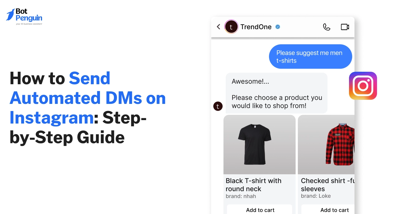 BotPenguin AI Chatbot Maker
